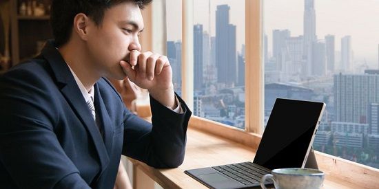 อัพโหลดเรซูเม่ของคุณเพื่อสมัครงานได้ง่ายๆ