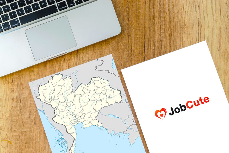 เรามีตำแหน่งงานทั่วทั้งประเทศ