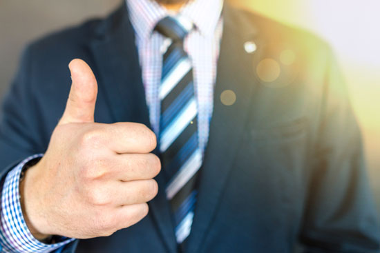 ได้รับข่าวเรื่องงานใหม่ที่คุณมองหา