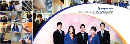 Bangkok Bank Public Company Limited Bangkok Bank Public Company Limited
