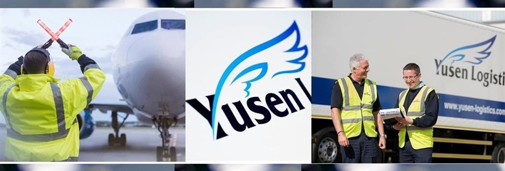 yusen logistics sverige