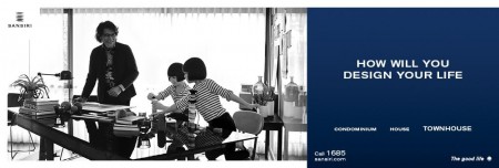 Sansiri Public Company Limited Sansiri Public Company Limited