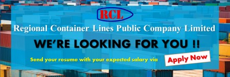 Image result for Regional Container Lines (RCL Group), Thailand