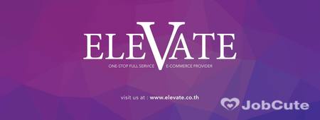 Elevate Co., Ltd. Elevate Co., Ltd.