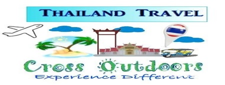 Cross Outdoors Co., Ltd Cross Outdoors Co., Ltd
