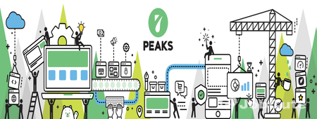 7 Peaks Software Co Ltd 7 Peaks Software Co Ltd