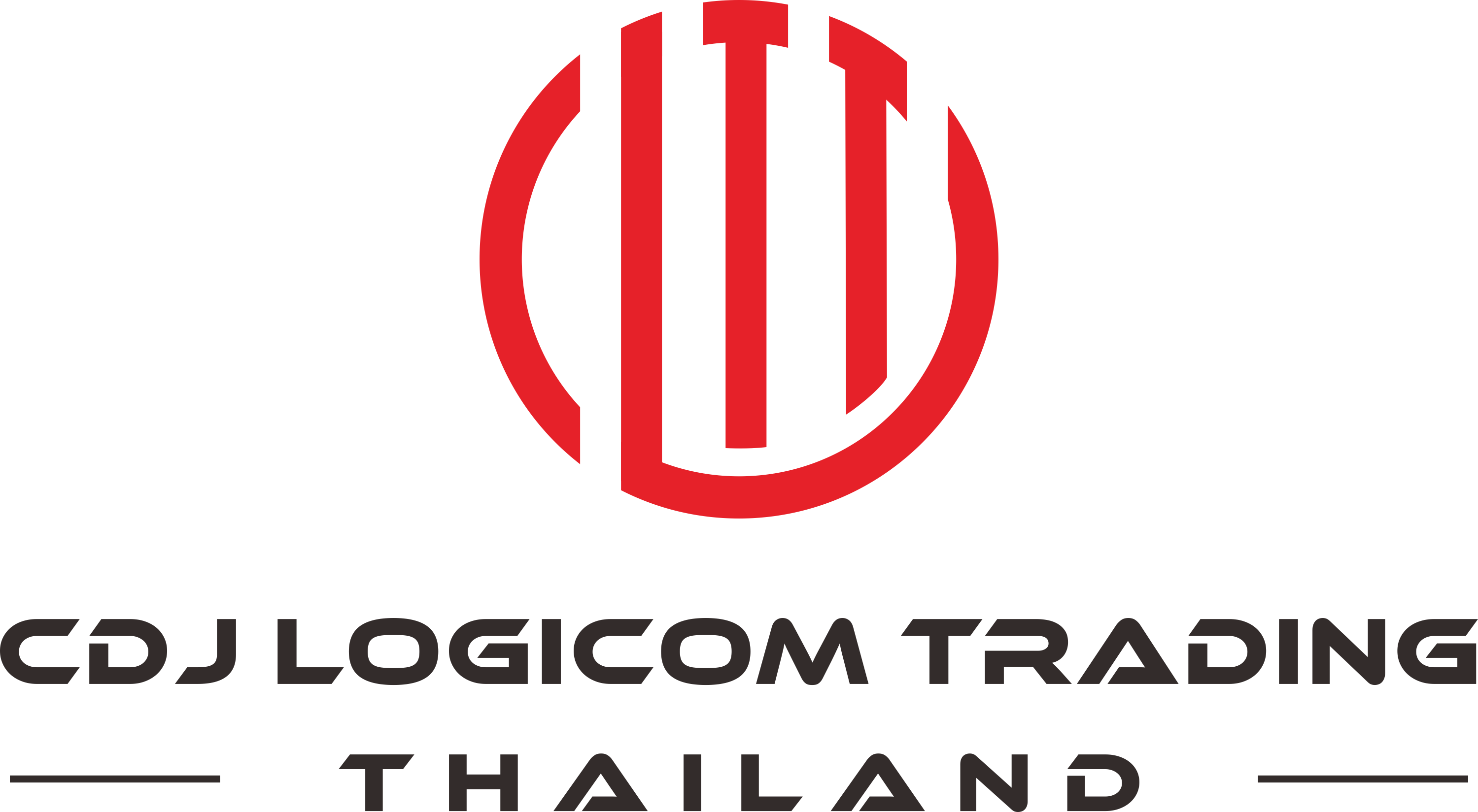 CDJ LOGICOM TRADING (THAILAND) CO., LTD.
