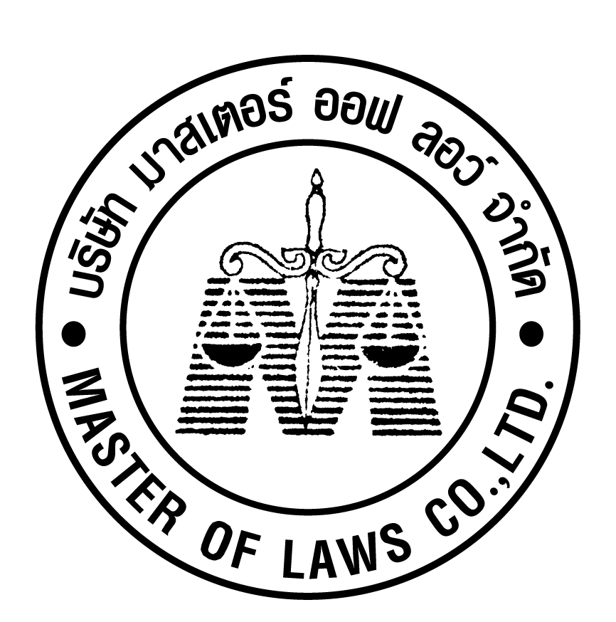 MASTER OF LAWS CO.,LTD.