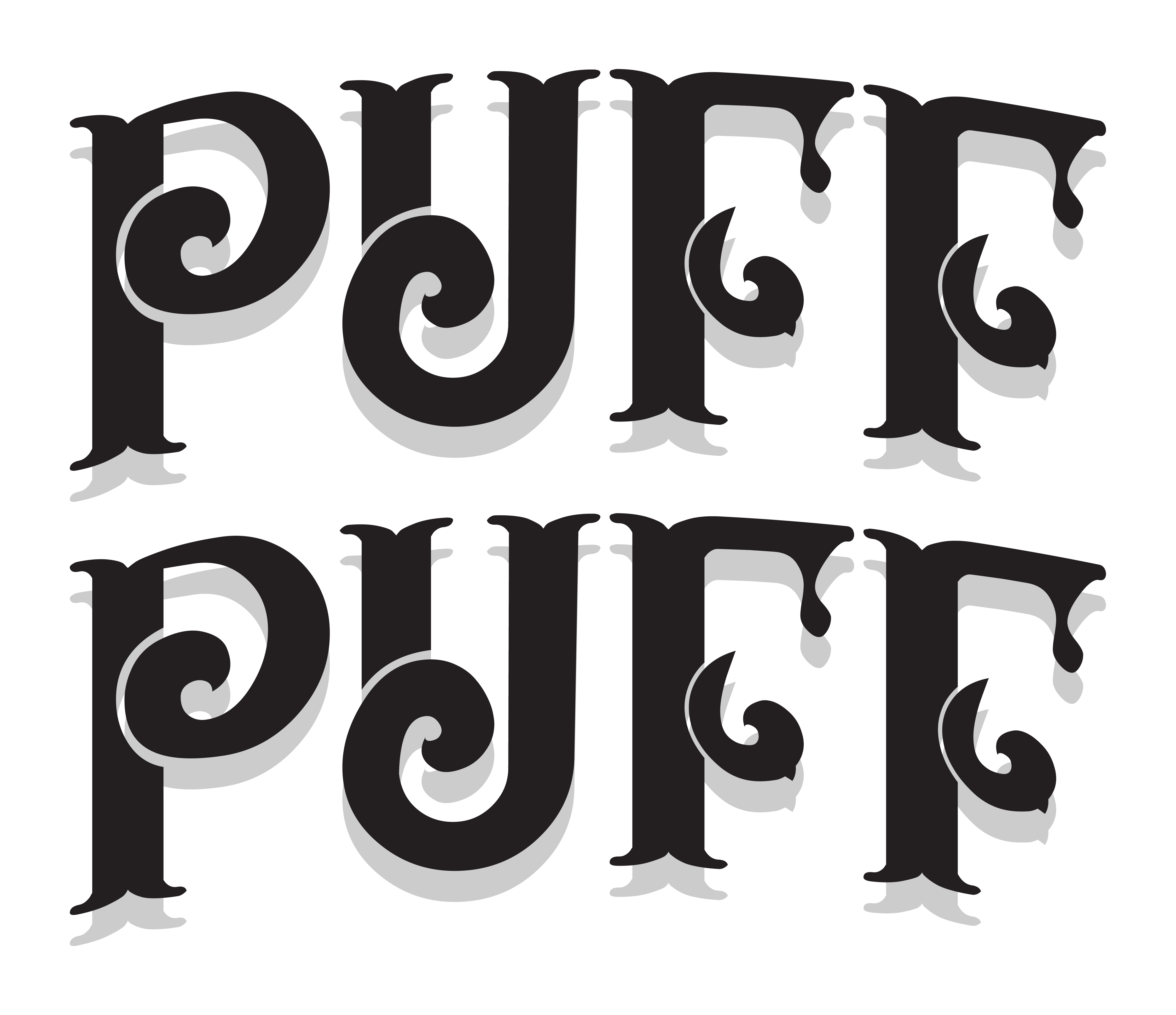 Puff Co. Ltd.