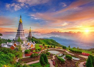 Chiang Mai