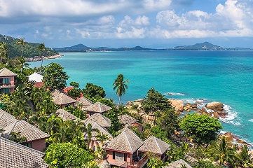 Koh Samui