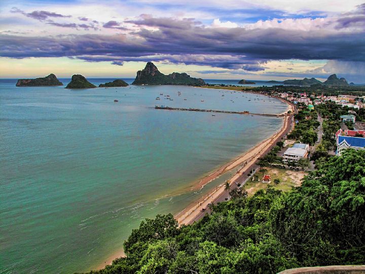 Prachuap Khiri Khan